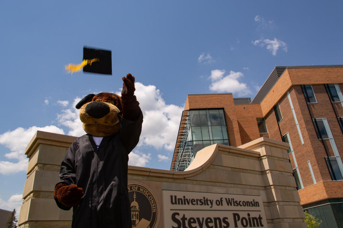 Instalaciones de University of Wisconsin - Stevens Point